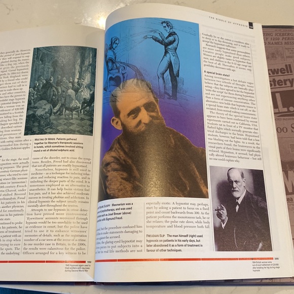 Great Mysteries Of The 20th Century By Reader's Digest Editors - Picture 6 of 8